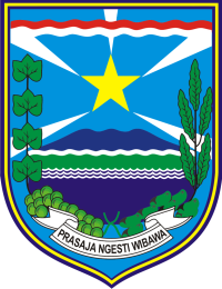 Logo Kecamatan Besuk